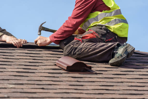 Sealant for Roof in Hayfork, CA