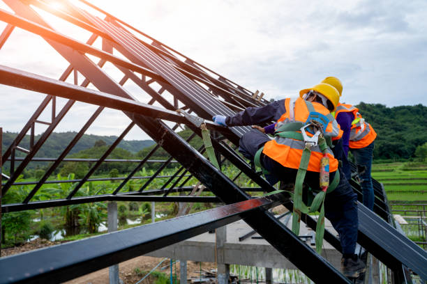 Best Roof Inspection Near Me  in Hayfork, CA