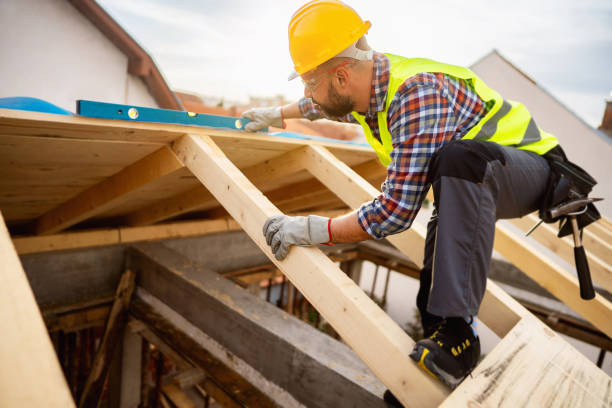 Tile Roofing Contractor in Hayfork, CA