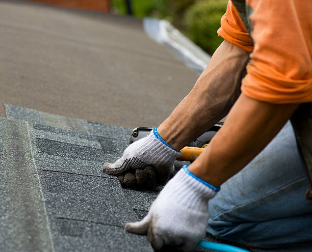 Professional Roofing Contractor in Hayfork, CA
