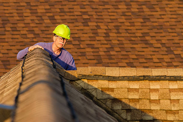 Quick and Trustworthy Emergency Roof Repair Services in Hayfork, CA