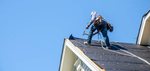 Professional Roofing Contractor in Hayfork, CA